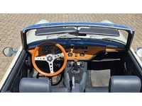 Bild 8: Triumph Spitfire 1500