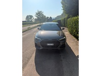 Bild 2: Audi A1 Sportback 1.5 35 TFSI Allstreet S-Tronic