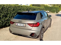Bild 3: Audi A1 Sportback 1.5 35 TFSI Allstreet S-Tronic