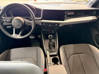 Bild 4: Audi A1 Sportback 1.5 35 TFSI Allstreet S-Tronic