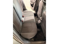 Bild 5: Audi A1 Sportback 1.5 35 TFSI Allstreet S-Tronic