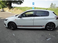 Bild 2: Peugeot 308 2.0 BlueHDi 180 GT