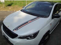 Bild 3: Peugeot 308 2.0 BlueHDi 180 GT