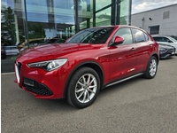 Bild 2: Alfa Romeo Stelvio 2.0 Q4 280 First Edition