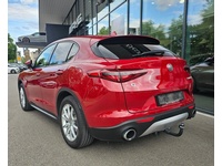 Bild 3: Alfa Romeo Stelvio 2.0 Q4 280 First Edition