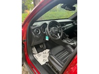 Bild 4: Alfa Romeo Stelvio 2.0 Q4 280 First Edition