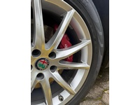 Bild 6: Alfa Romeo Stelvio 2.0 Q4 280 First Edition