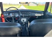 Bild 4: MG MGB GT