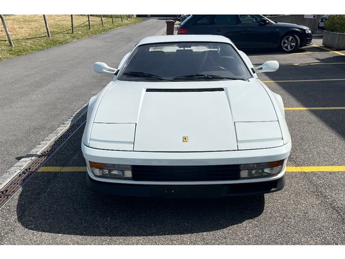 Ferrari Testarossa 5.0