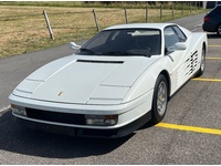 Bild 2: Ferrari Testarossa 5.0