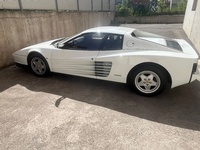 Bild 4: Ferrari Testarossa 5.0