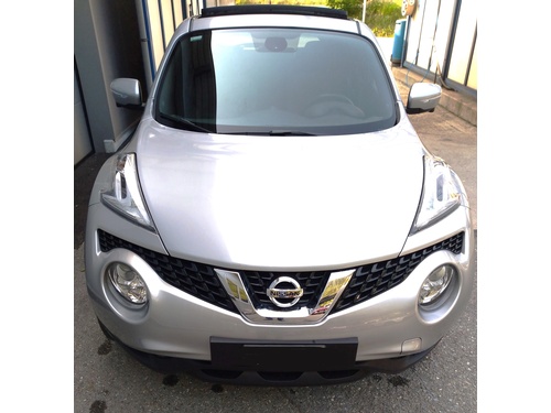 Nissan Juke 1.6 16V N-Connecta