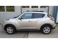 Bild 2: Nissan Juke 1.6 16V N-Connecta