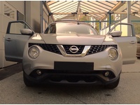Bild 7: Nissan Juke 1.6 16V N-Connecta