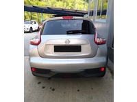 Bild 8: Nissan Juke 1.6 16V N-Connecta