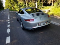 Bild 2: Porsche 911 Coupé 3.4 Carrera PDK