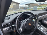 Bild 4: Porsche 911 Coupé 3.4 Carrera PDK