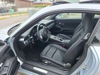 Bild 5: Porsche 911 Coupé 3.4 Carrera PDK