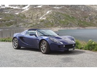 Bild 2: Lotus Elise 1.8 16V 111 S