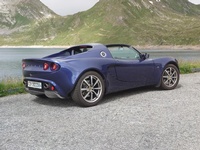 Bild 3: Lotus Elise 1.8 16V 111 S