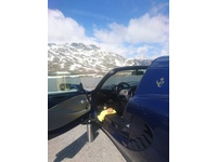 Bild 5: Lotus Elise 1.8 16V 111 S