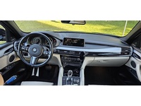 Bild 5: BMW X6 F16 M50d