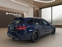 Bild 2: Mercedes-Benz C-Klasse S205 Kombi C 43 AMG 4matic Bild 2: Mercedes-Benz C-Klasse S205 Kombi C 43 AMG 4matic