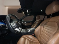 Bild 3: Mercedes-Benz C-Klasse S205 Kombi C 43 AMG 4matic Bild 3: Mercedes-Benz C-Klasse S205 Kombi C 43 AMG 4matic