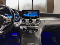 Bild 4: Mercedes-Benz C-Klasse S205 Kombi C 43 AMG 4matic Bild 4: Mercedes-Benz C-Klasse S205 Kombi C 43 AMG 4matic