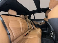 Bild 5: Mercedes-Benz C-Klasse S205 Kombi C 43 AMG 4matic Bild 5: Mercedes-Benz C-Klasse S205 Kombi C 43 AMG 4matic