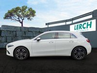 Bild 4: Mercedes-Benz A-Klasse W177 A 220 Progressive 4m