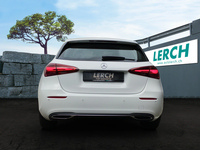 Bild 5: Mercedes-Benz A-Klasse W177 A 220 Progressive 4m