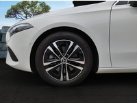 Bild 6: Mercedes-Benz A-Klasse W177 A 220 Progressive 4m