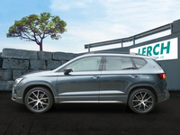 Bild 2: Seat Cupra Ateca 2.0 TSI 4Drive DSG
