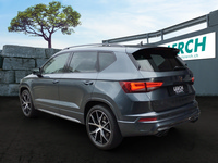 Bild 3: Seat Cupra Ateca 2.0 TSI 4Drive DSG