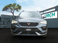 Bild 4: Seat Cupra Ateca 2.0 TSI 4Drive DSG