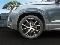 Bild 6: Seat Cupra Ateca 2.0 TSI 4Drive DSG