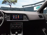 Bild 8: Seat Cupra Ateca 2.0 TSI 4Drive DSG