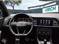 Bild 9: Seat Cupra Ateca 2.0 TSI 4Drive DSG