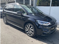 Bild 3: VW Touran 1.5 TSI Highline DSG