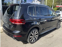Bild 4: VW Touran 1.5 TSI Highline DSG