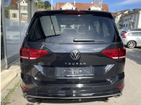 Bild 5: VW Touran 1.5 TSI Highline DSG