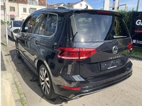 Bild 6: VW Touran 1.5 TSI Highline DSG