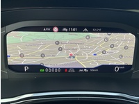 Bild 7: VW Touran 1.5 TSI Highline DSG