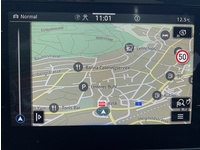 Bild 8: VW Touran 1.5 TSI Highline DSG