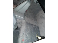 Bild 6: Mercedes-Benz SL-Klasse R129 Cabriolet SL 320 ABS AiB