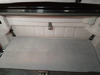 Bild 7: Mercedes-Benz SL-Klasse R129 Cabriolet SL 320 ABS AiB