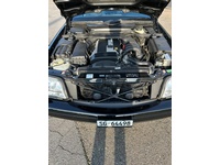 Bild 8: Mercedes-Benz SL-Klasse R129 Cabriolet SL 320 ABS AiB