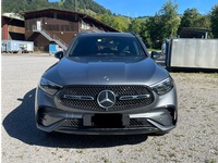 Bild 2: Mercedes-Benz GLC-Klasse X254 GLC 200 AMG Line 4matic