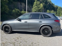Bild 3: Mercedes-Benz GLC-Klasse X254 GLC 200 AMG Line 4matic
